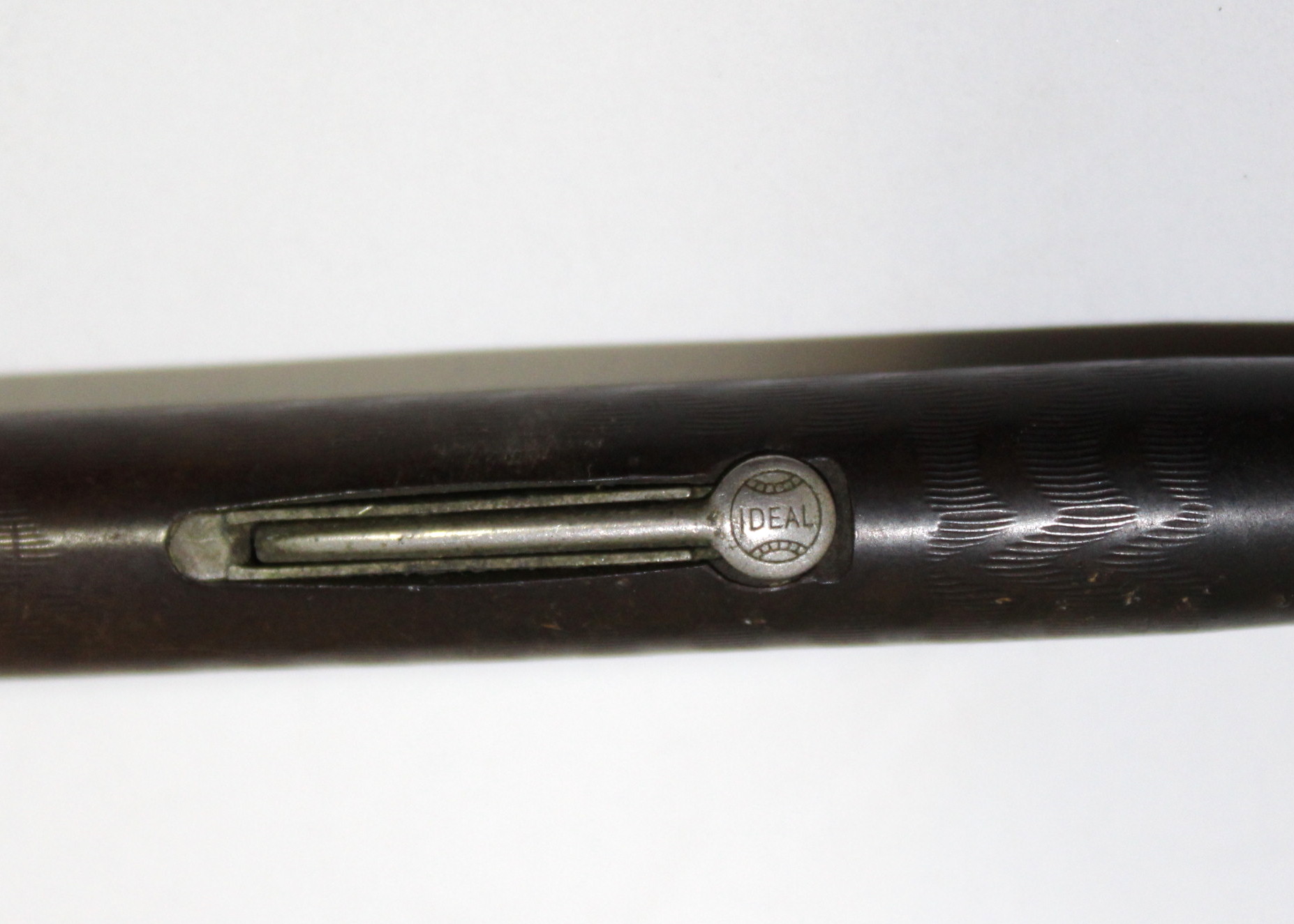 Waterman Ideal Fountain Pen