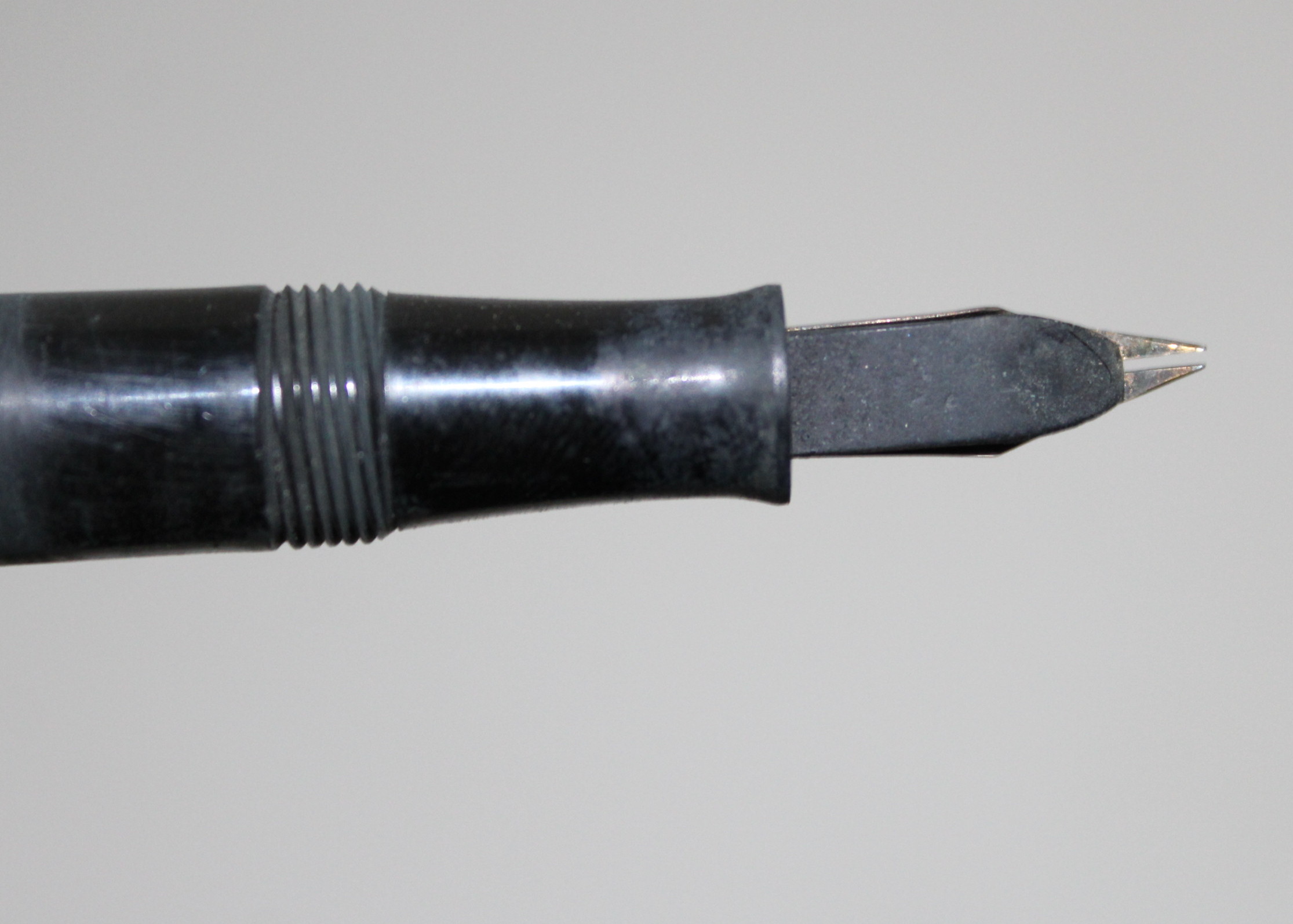 Waterman Ideal Fountain Pen