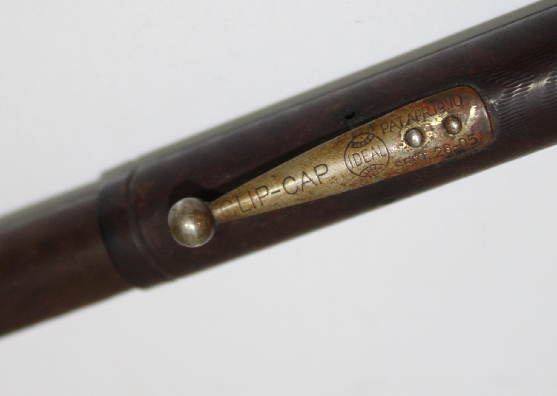 Waterman Ideal Fountain Pen