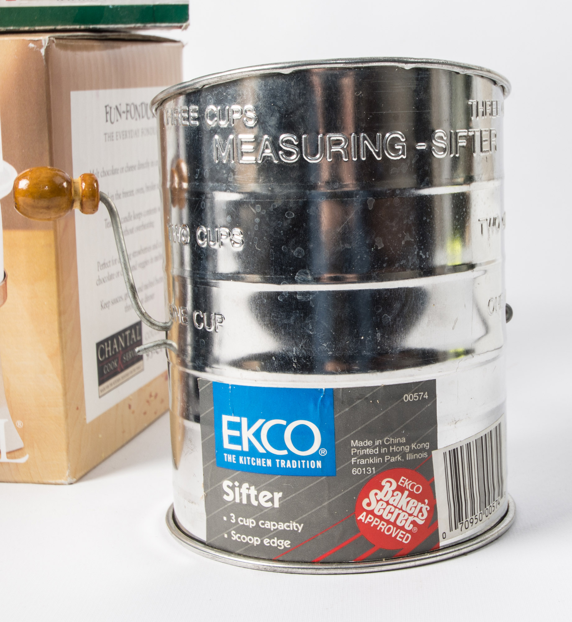 Small Kitchen Gadgets