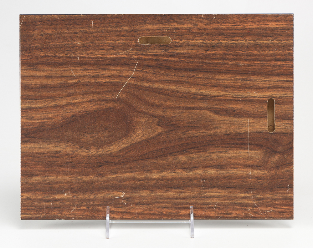 Vintage New York Yankees Plaques