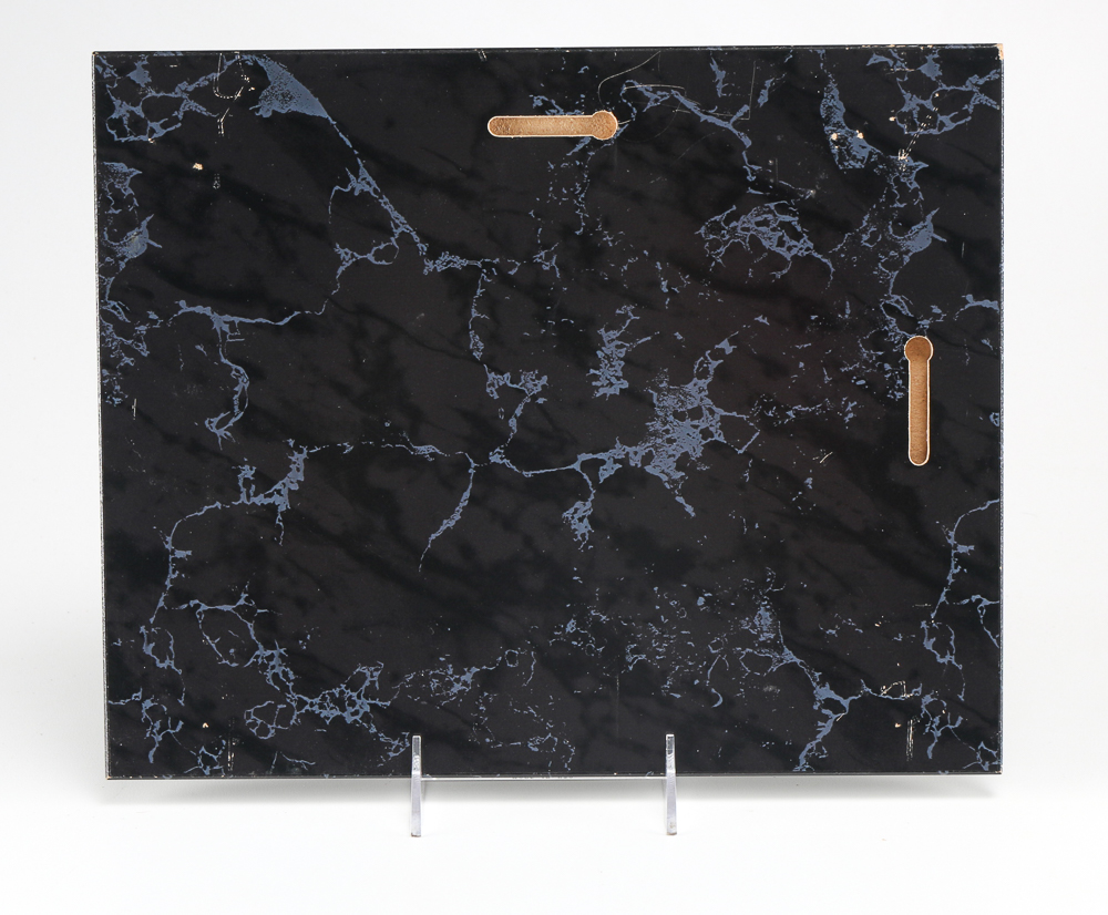 Vintage New York Yankees Plaques