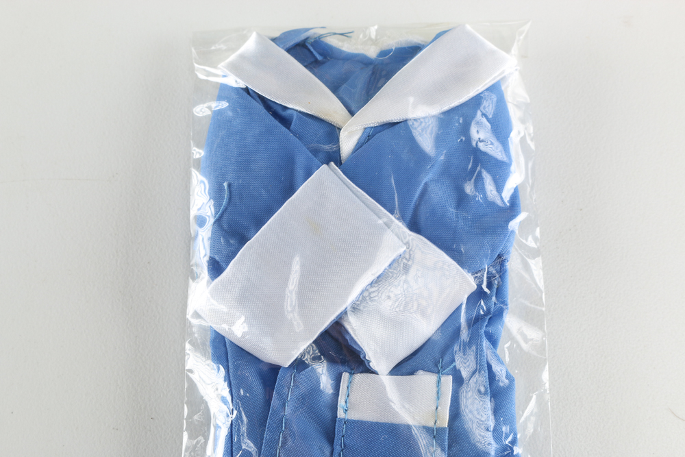 1976 Mego "Muhammad Ali's Boxing Ring" Play Set