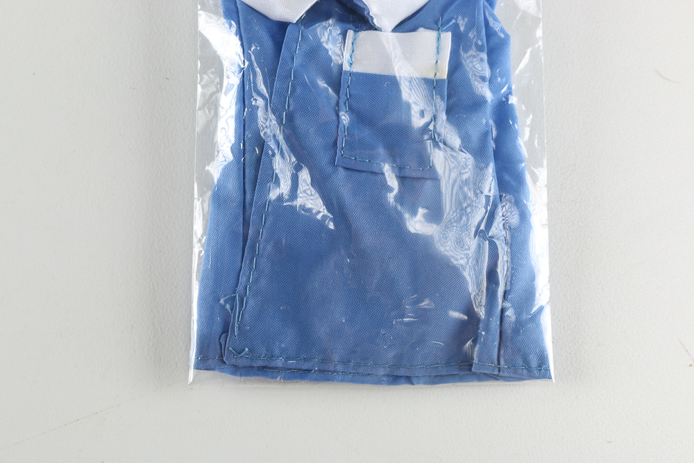 1976 Mego "Muhammad Ali's Boxing Ring" Play Set