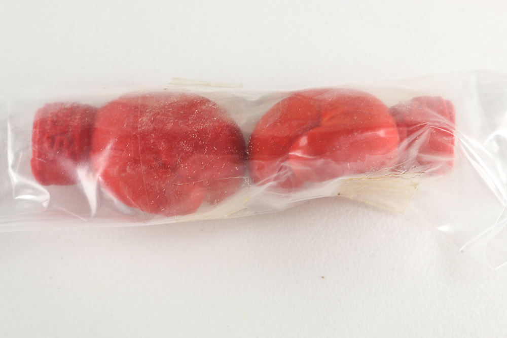 1976 Mego "Muhammad Ali's Boxing Ring" Play Set