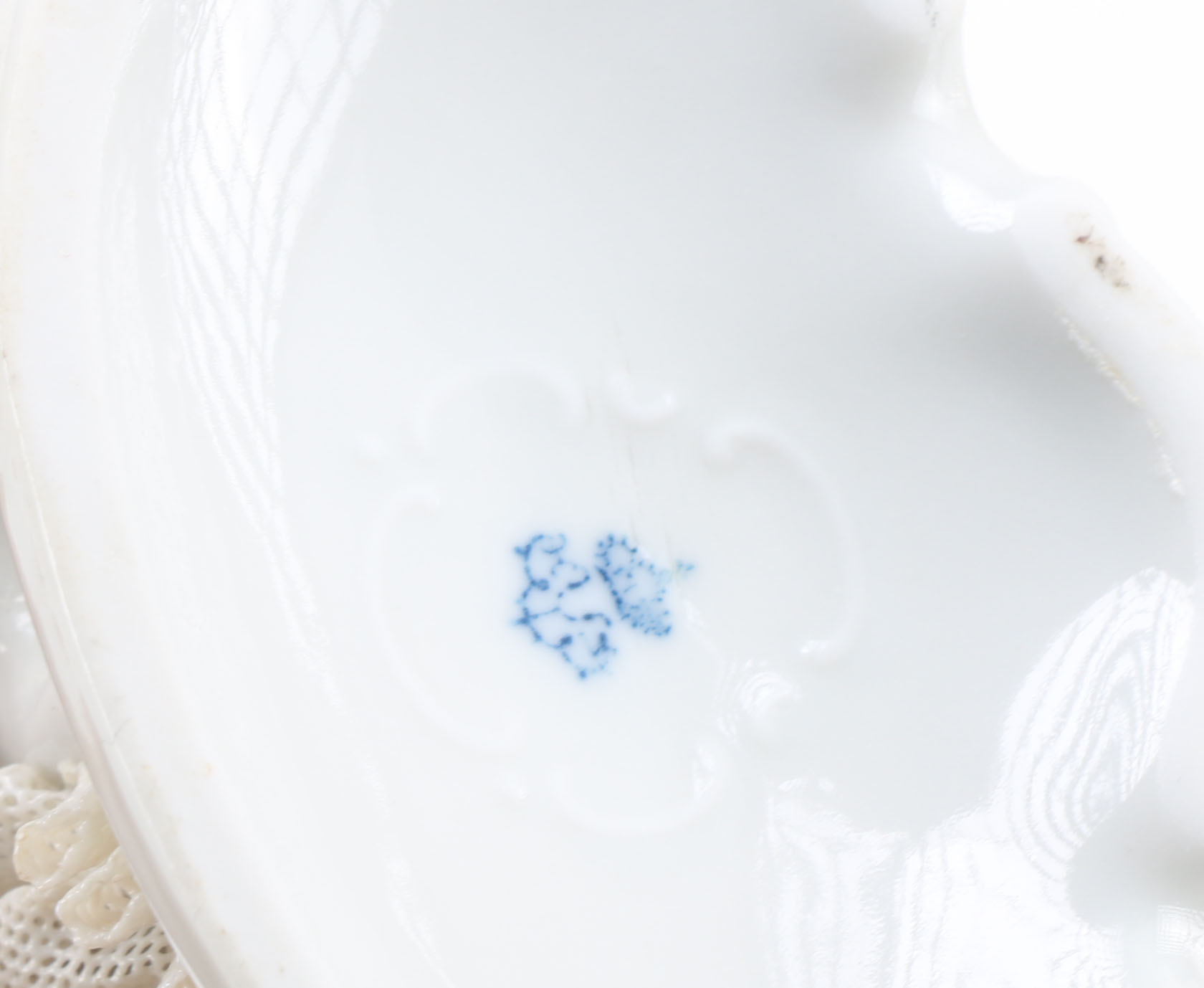 Set of Dancing Figurines