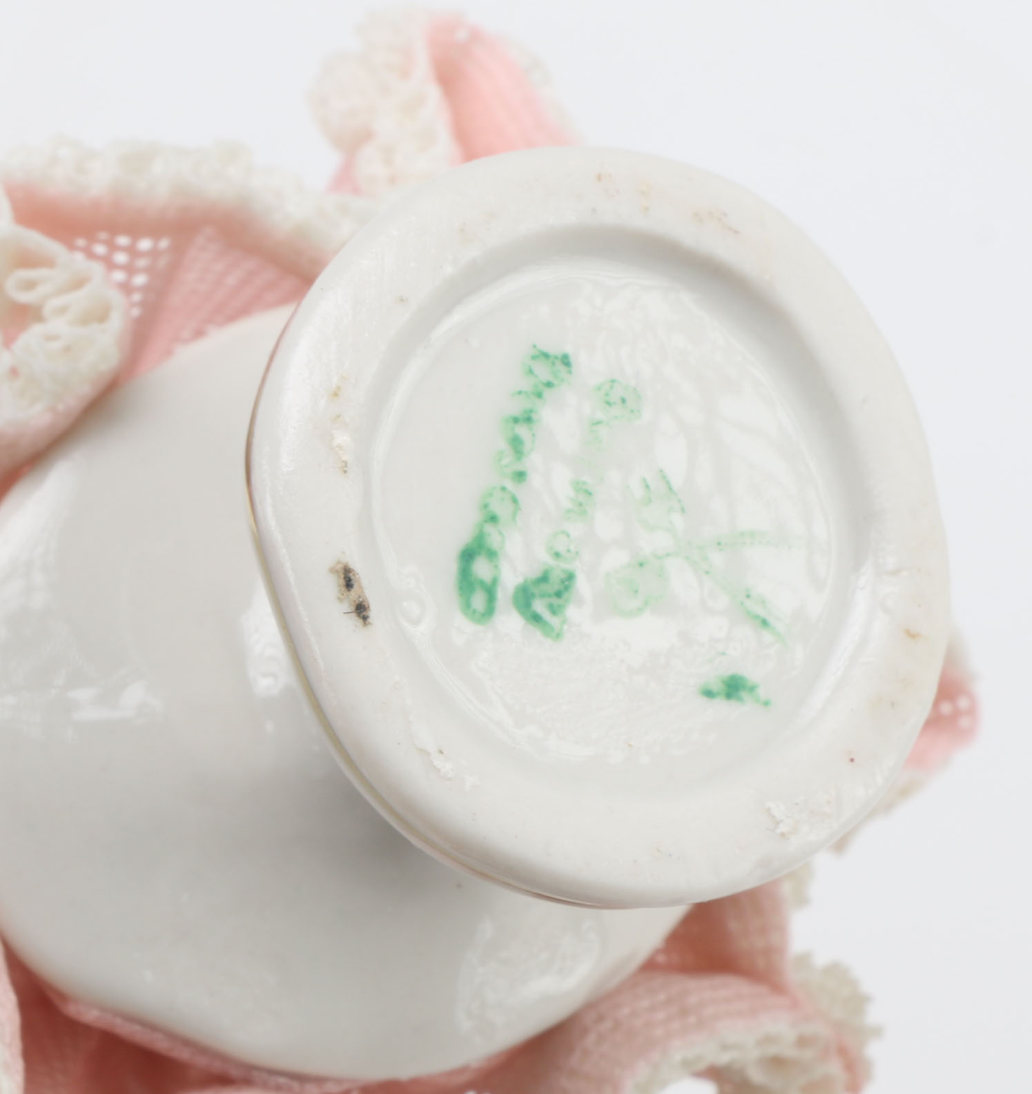 Set of Dancing Figurines