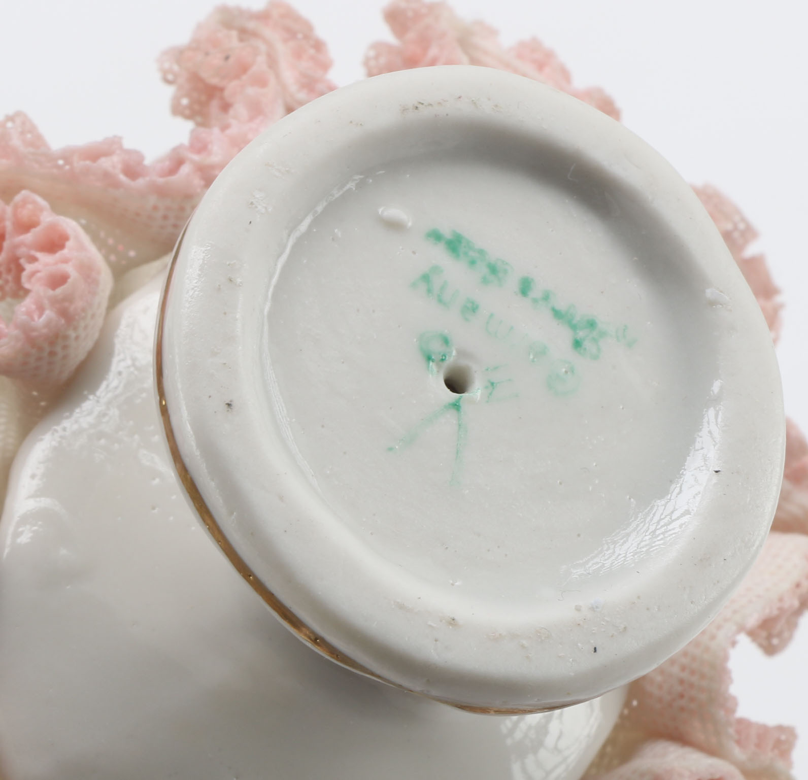 Set of Dancing Figurines