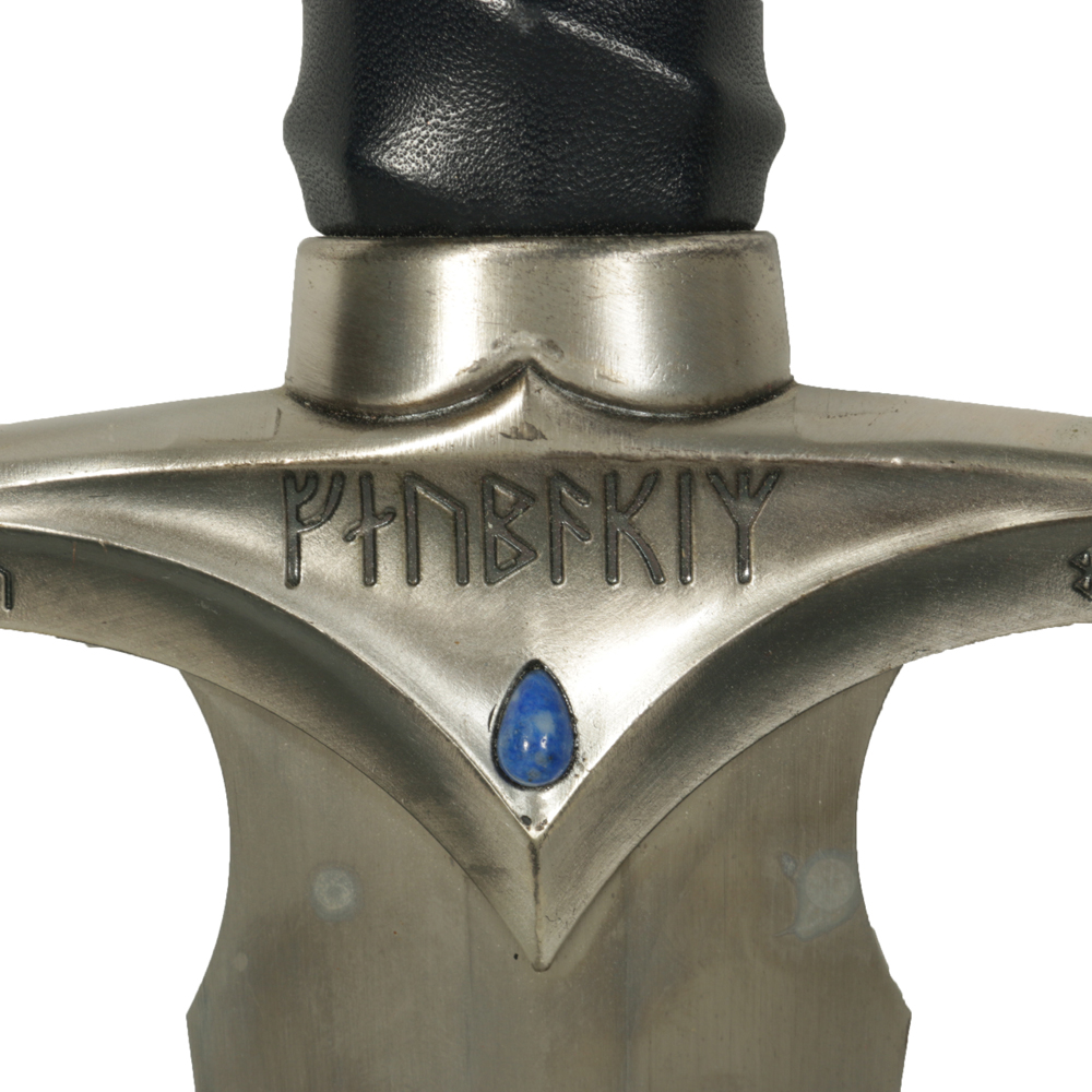 The Lord of the Rings Gandalf's Sword Replica and Scabbard