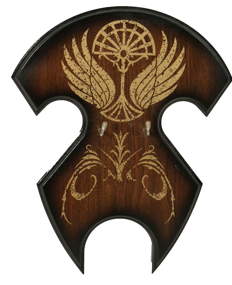 The Lord of the Rings Gandalf's Sword Replica and Scabbard