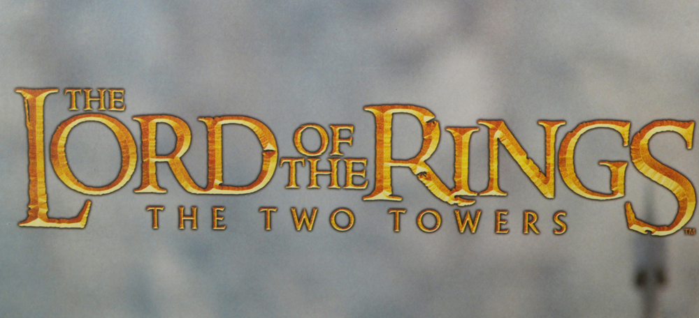 "Lord of the Rings" Legolas Framed Poster