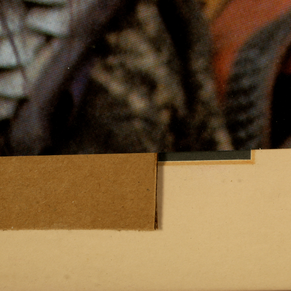 "Lord of the Rings" Legolas Framed Poster