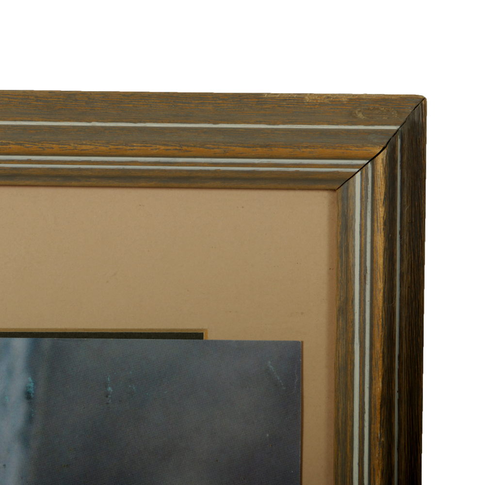 "Lord of the Rings" Legolas Framed Poster