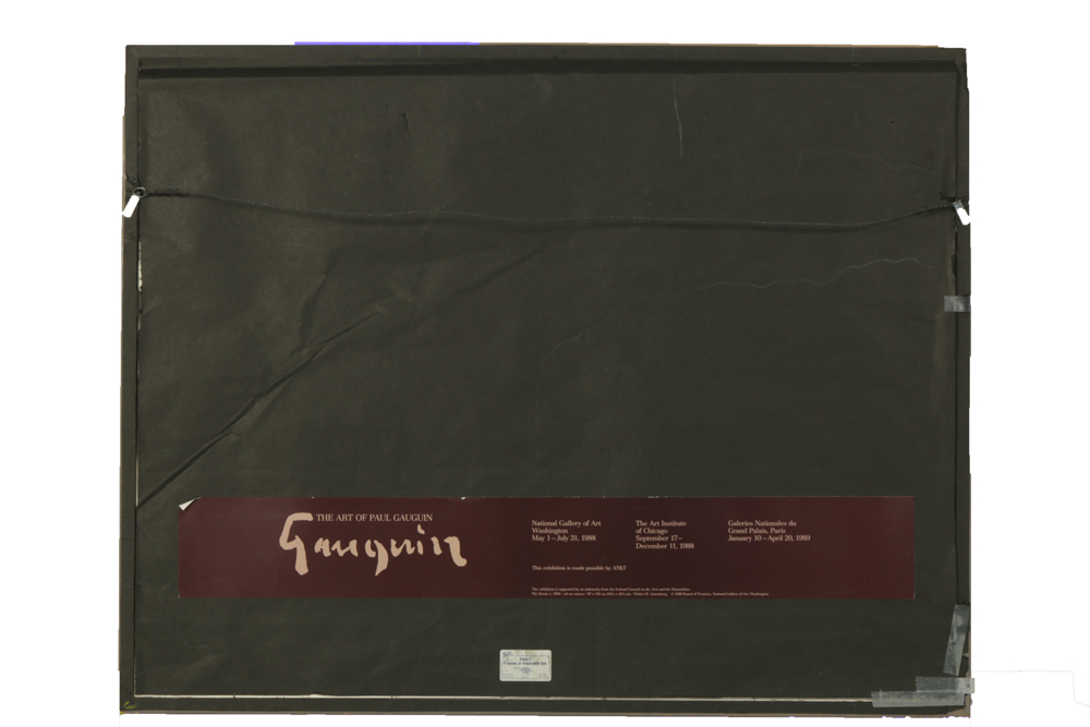 "Lord of the Rings" Legolas Framed Poster