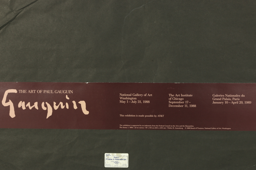 "Lord of the Rings" Legolas Framed Poster