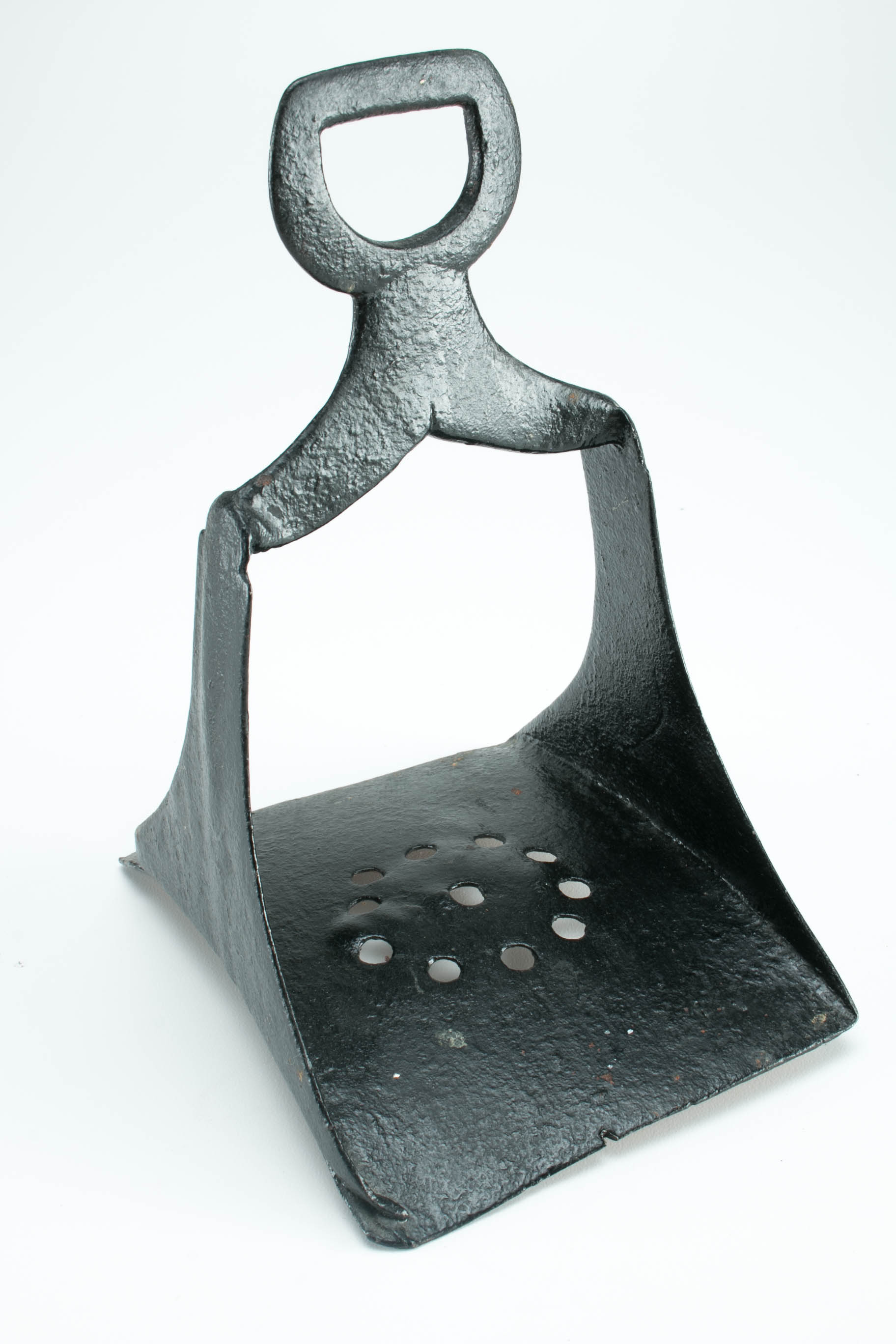 Collection of Vintage Tools with Stirrups