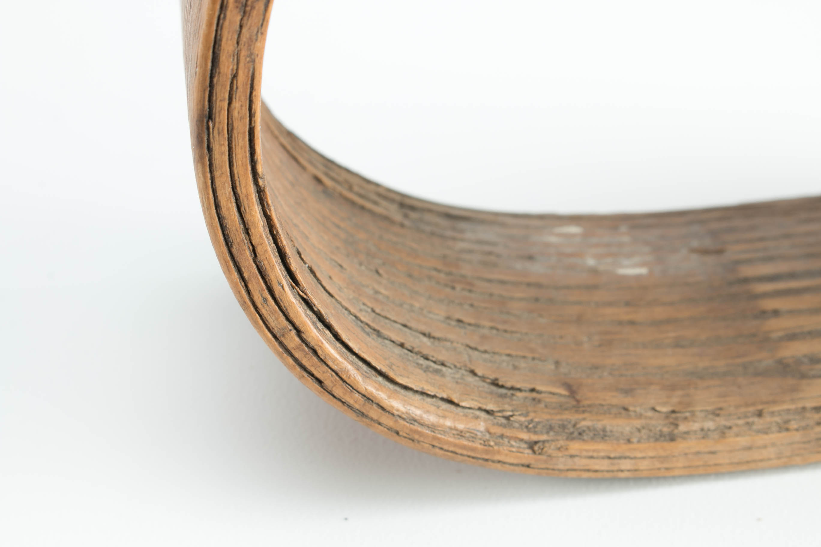 Collection of Vintage Tools with Stirrups