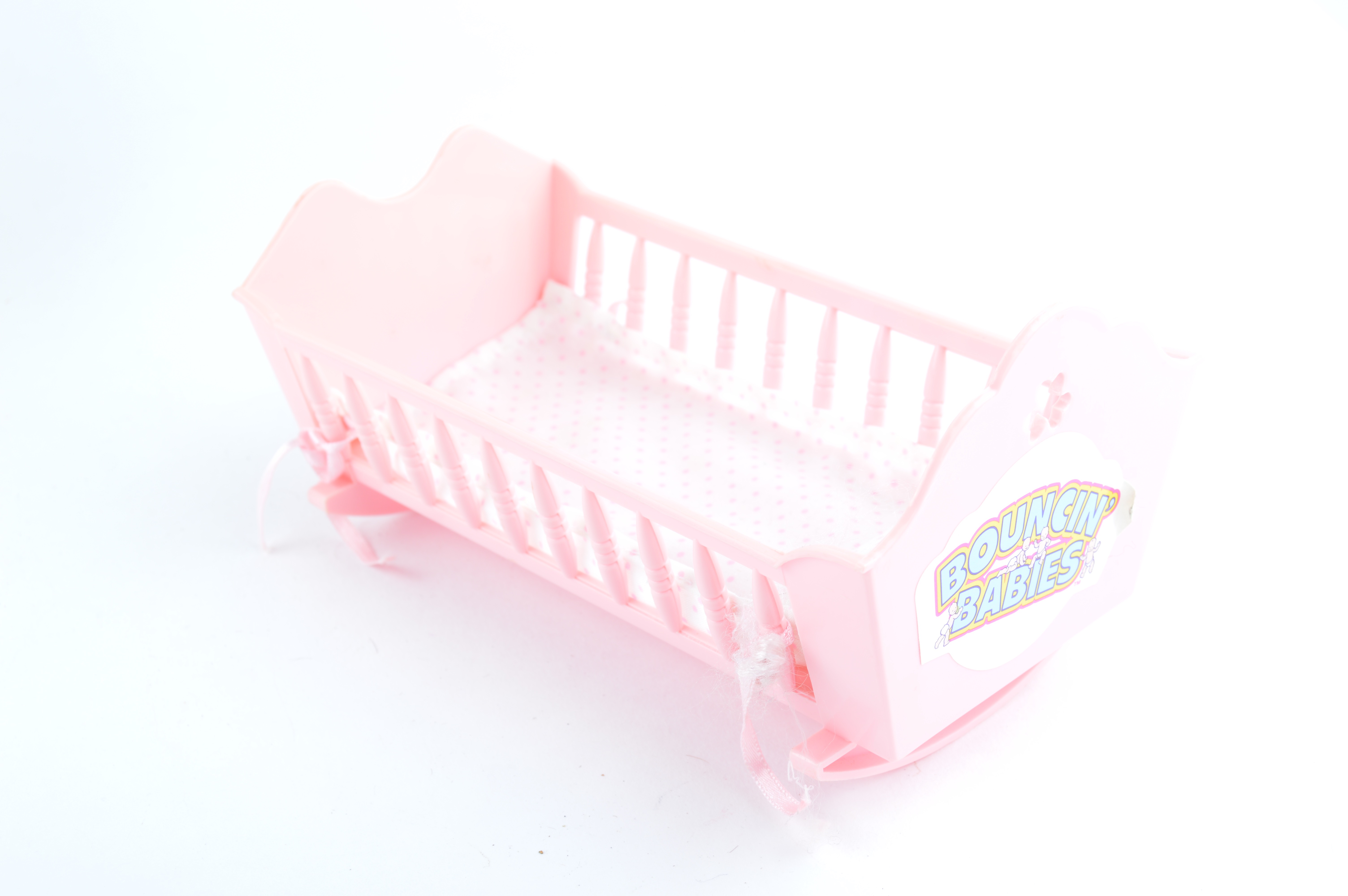 Vintage Bisque Mini-Baby Groups