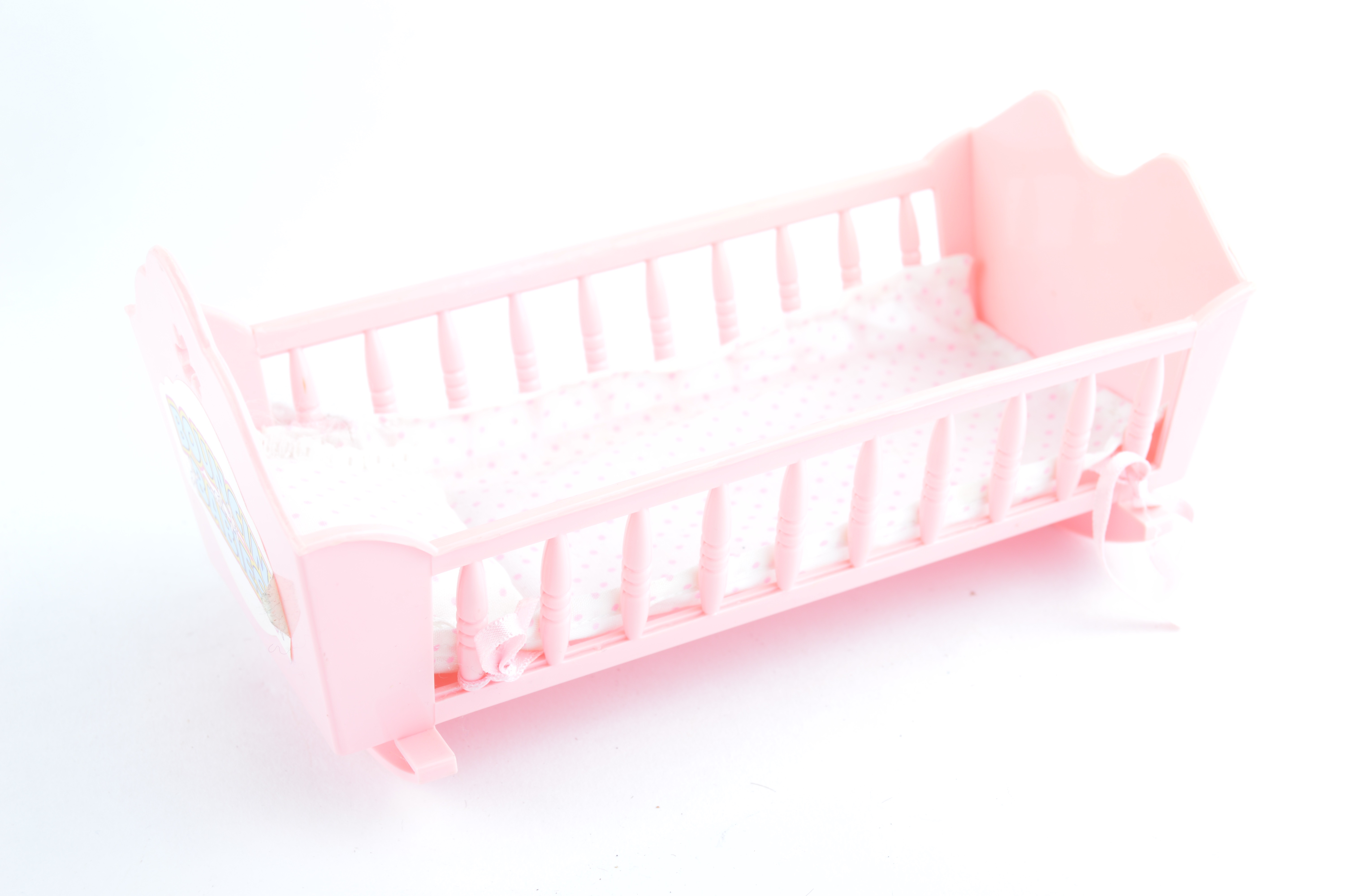 Vintage Bisque Mini-Baby Groups