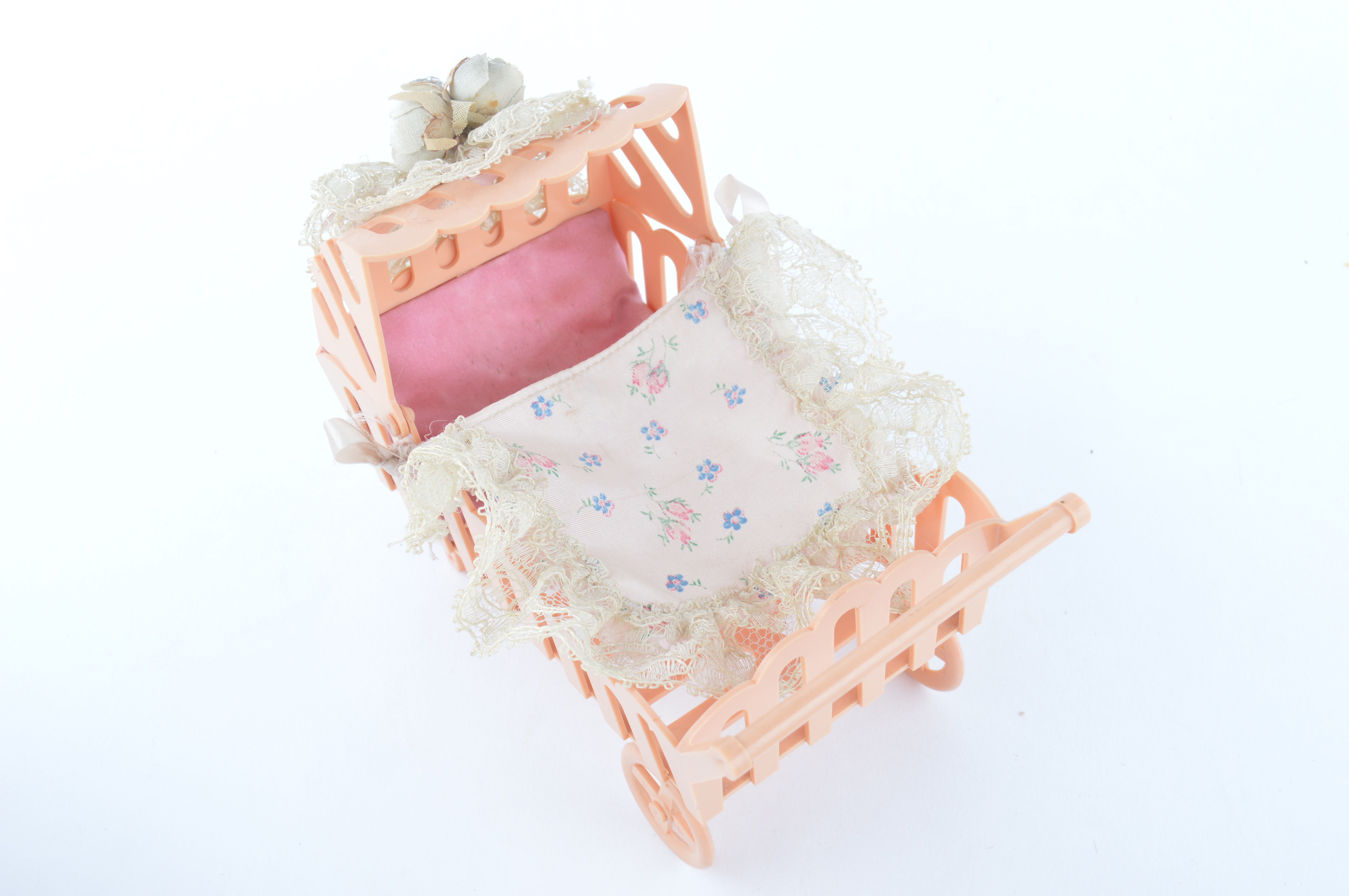 Vintage Bisque Mini-Baby Groups