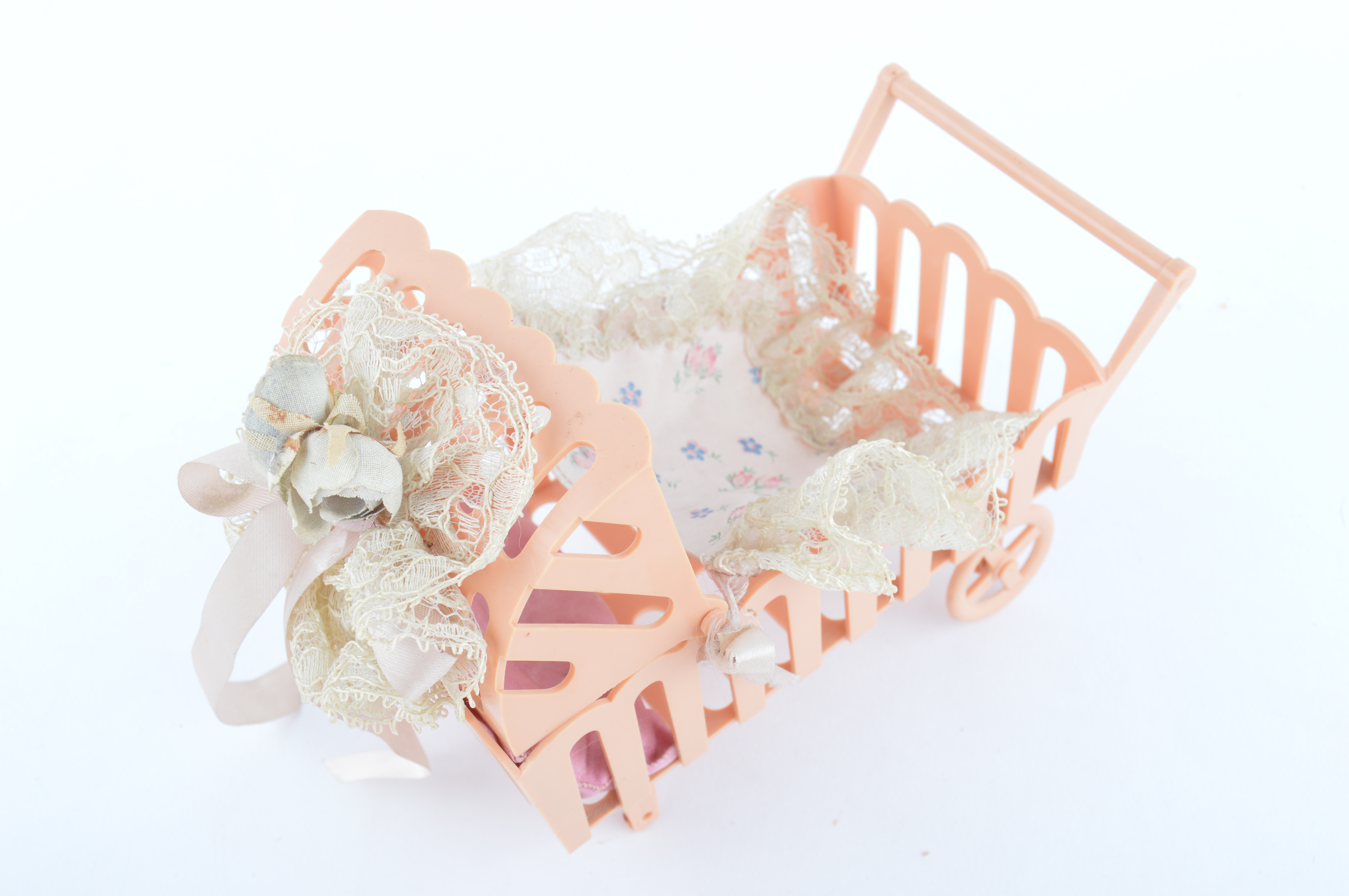 Vintage Bisque Mini-Baby Groups