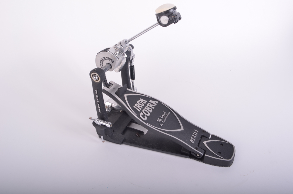 Tama Iron Cobra Single Bass Drum Pedal