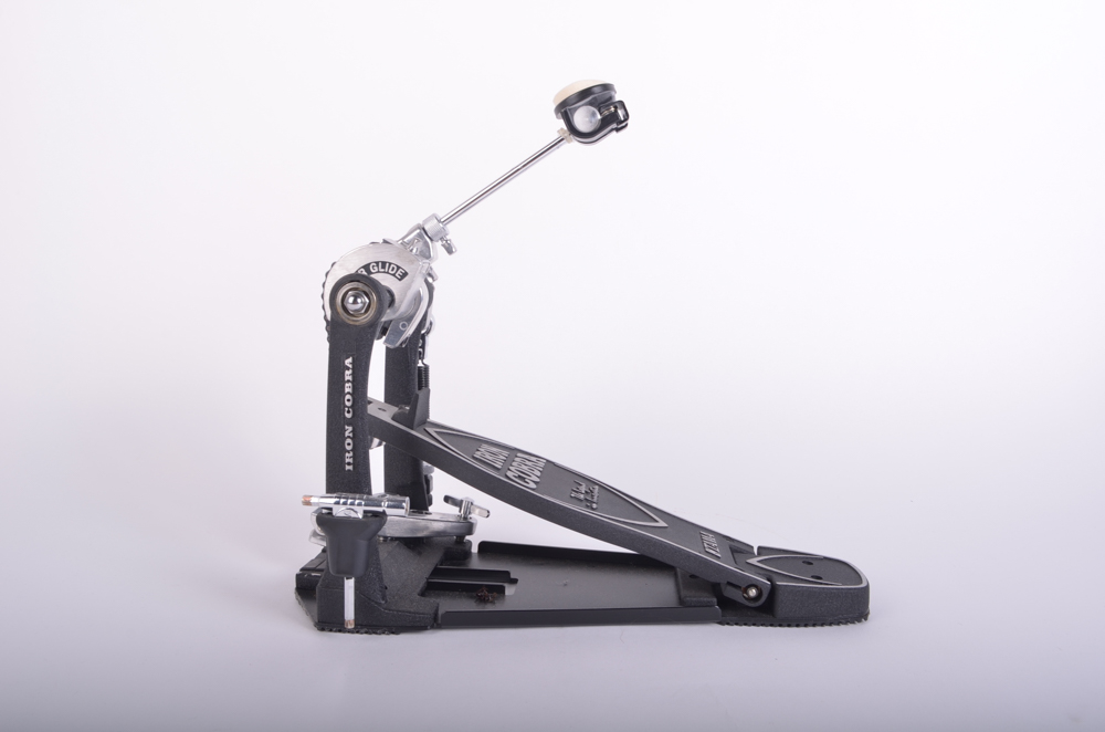 Tama Iron Cobra Single Bass Drum Pedal