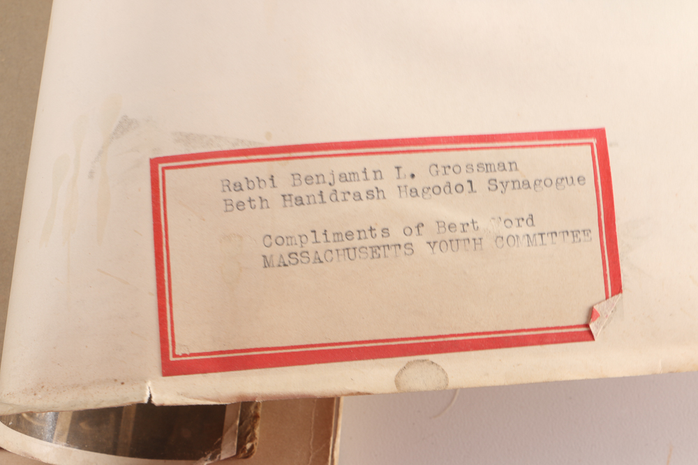 1916 Collier's "Photographic History of The European War" Book