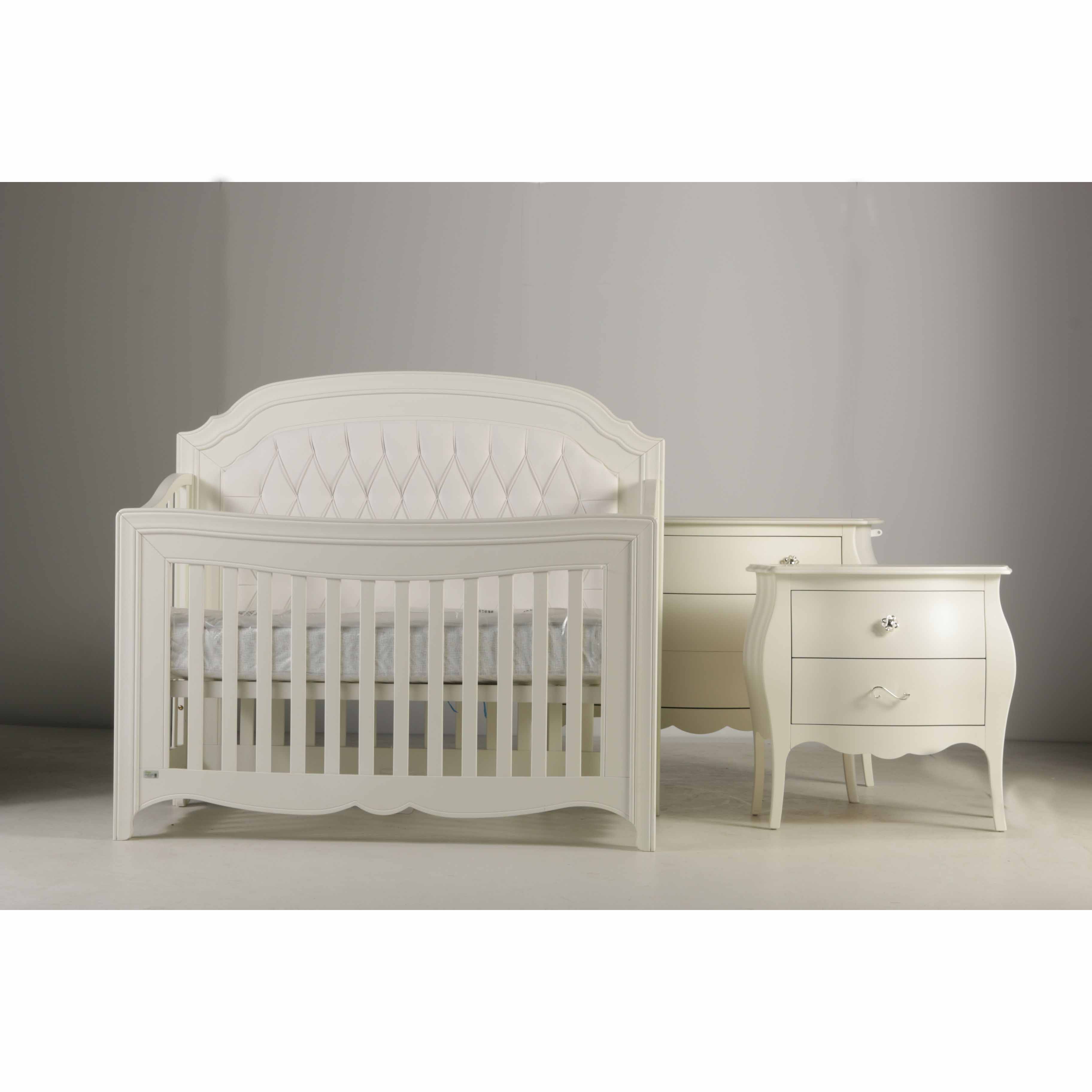 Natart top allegra crib