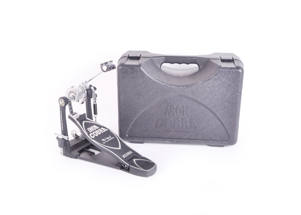 Tama Iron Cobra Single Bass Drum Pedal