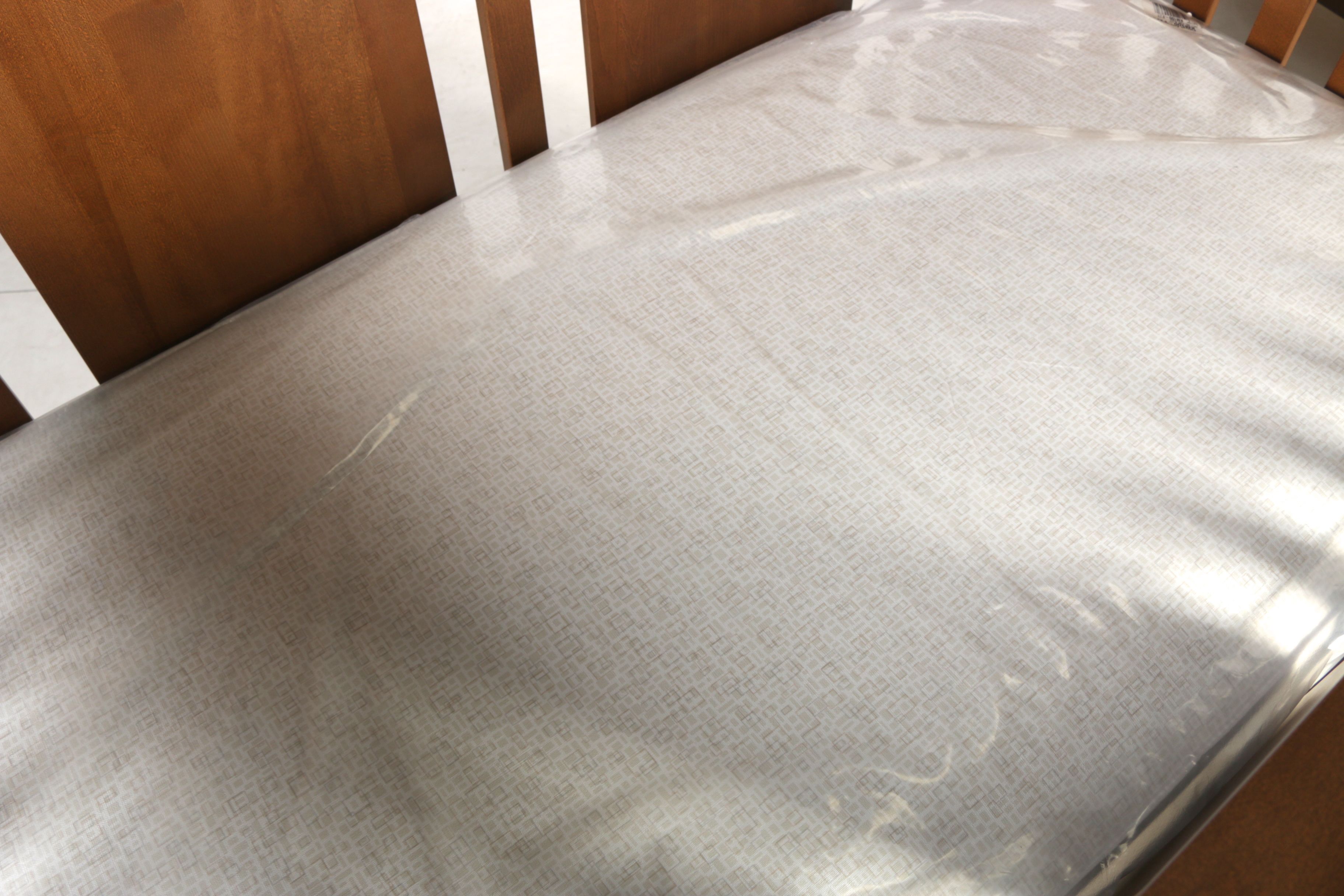 Kidz Decoeur Kenora Crib Set