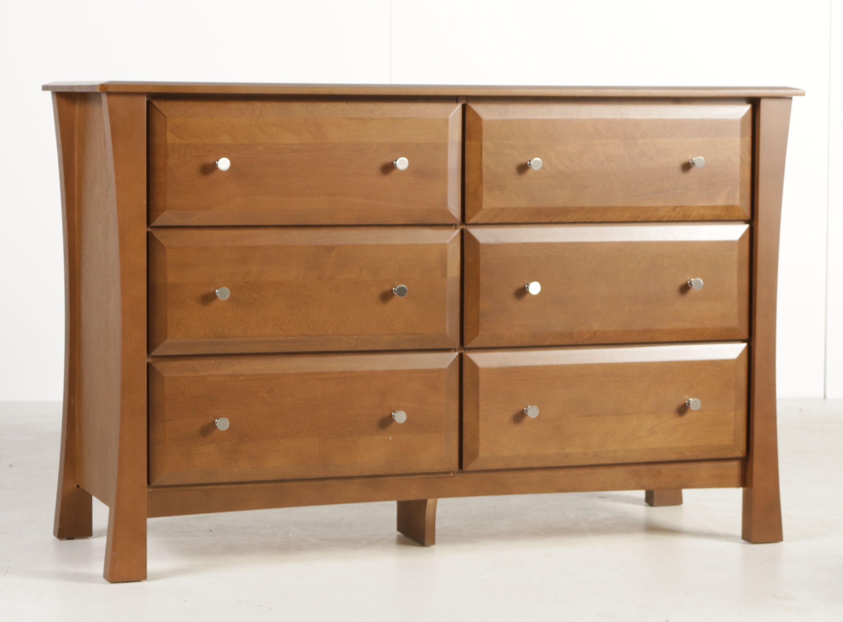 Kidz Decoeur Kenora Crib Set