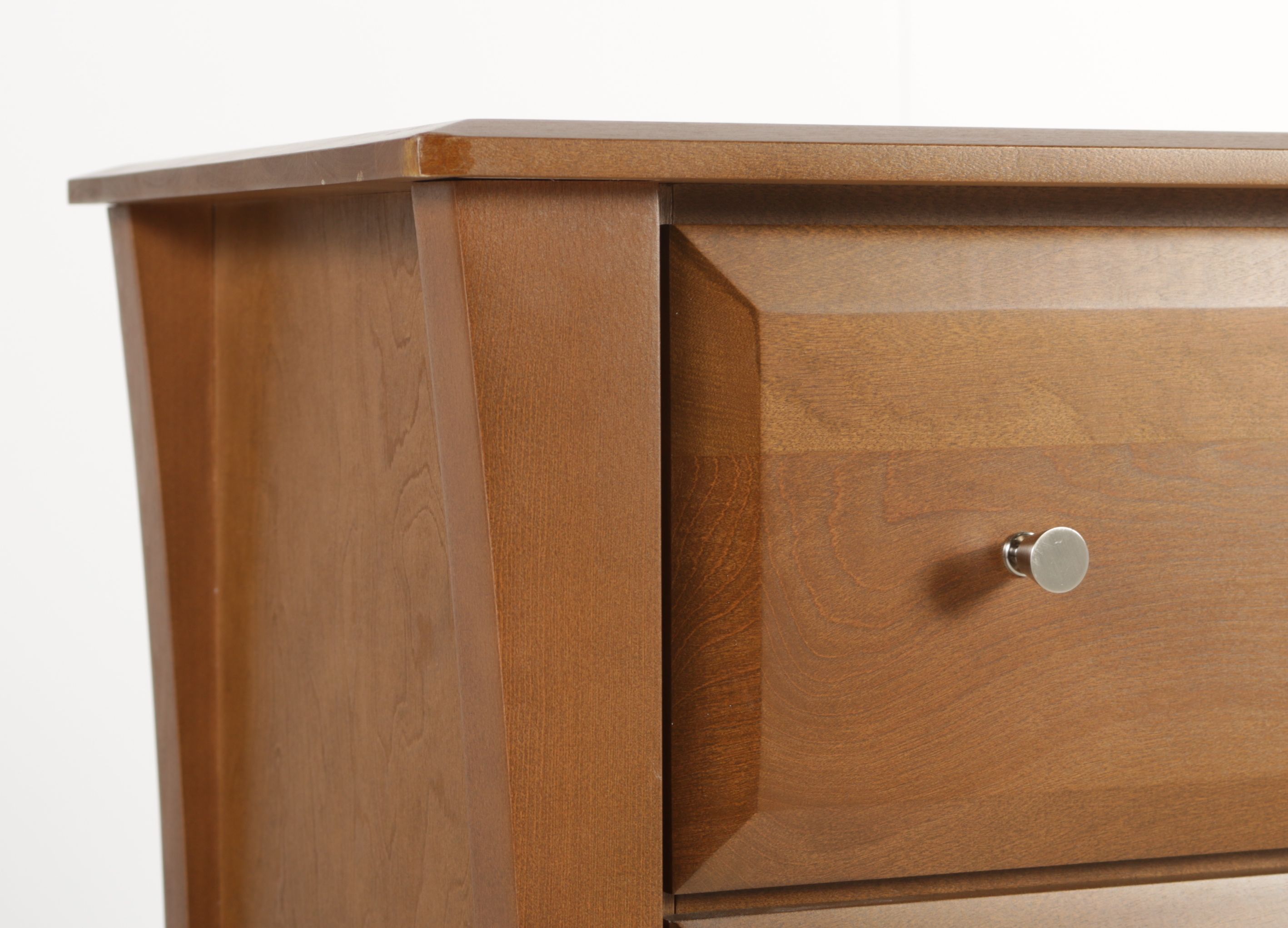 Kidz Decoeur Kenora Crib Set