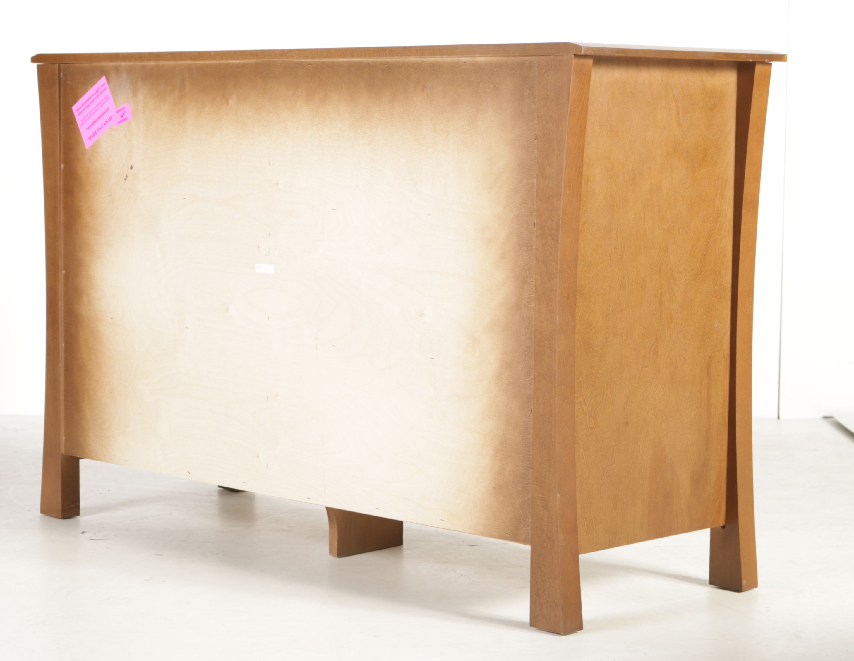 Kidz Decoeur Kenora Crib Set