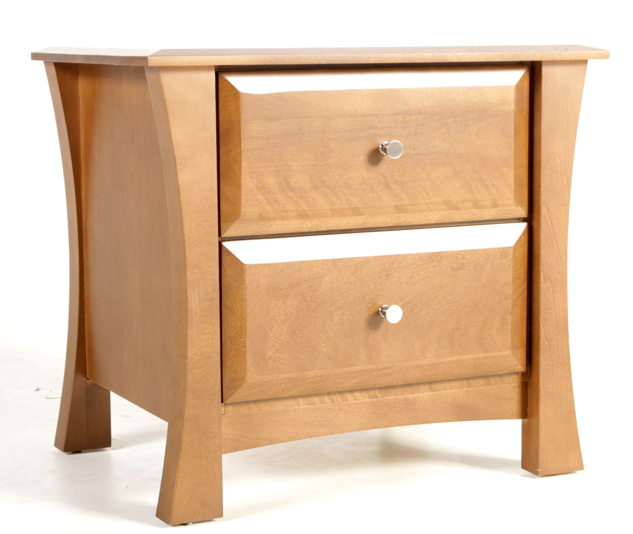 Kidz Decoeur Kenora Crib Set