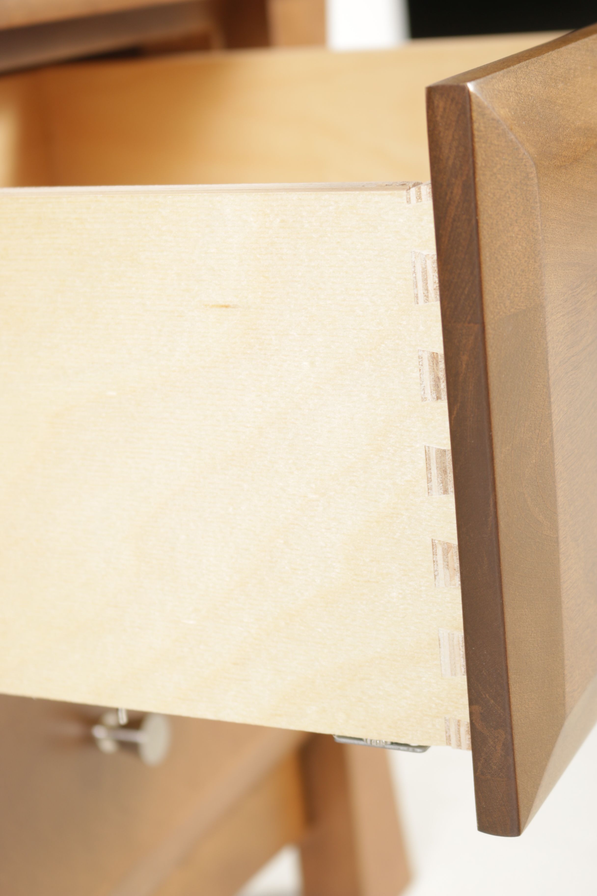 Kidz Decoeur Kenora Crib Set