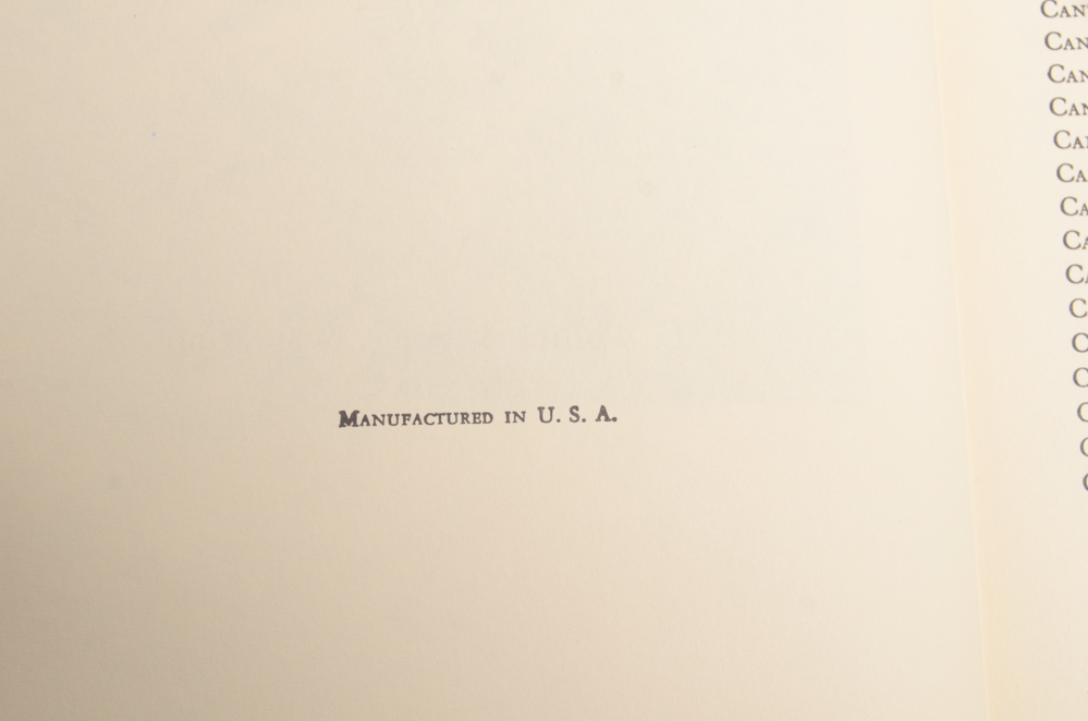 22 Volumes of Harvard Classics Deluxe Editions from 1968