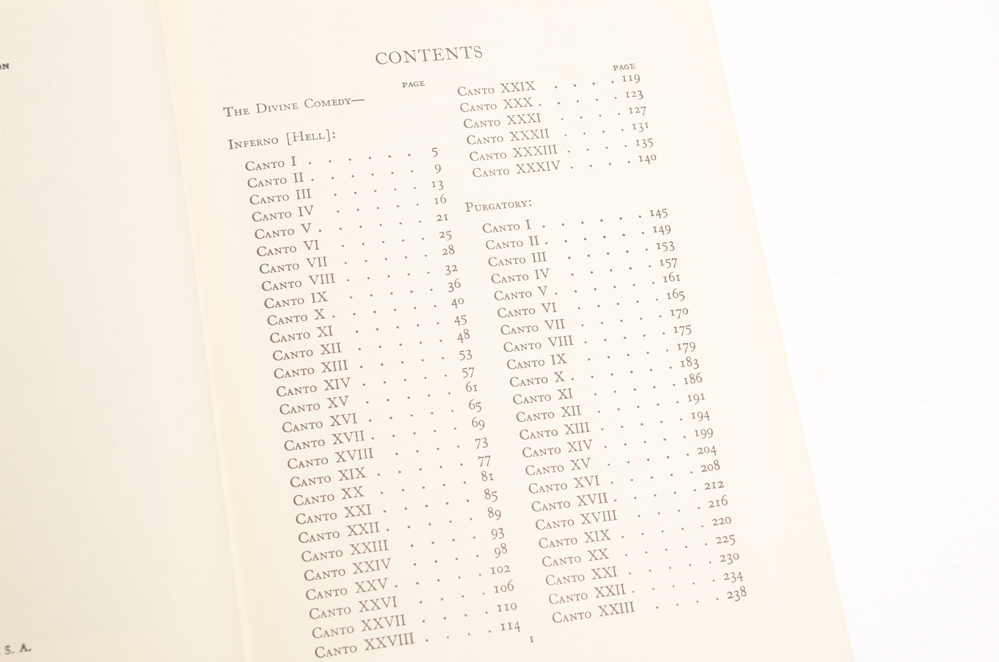 22 Volumes of Harvard Classics Deluxe Editions from 1968