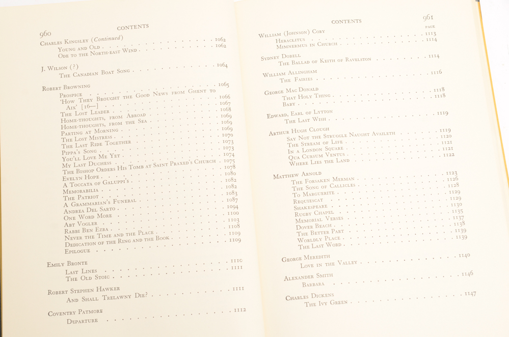 22 Volumes of Harvard Classics Deluxe Editions from 1968