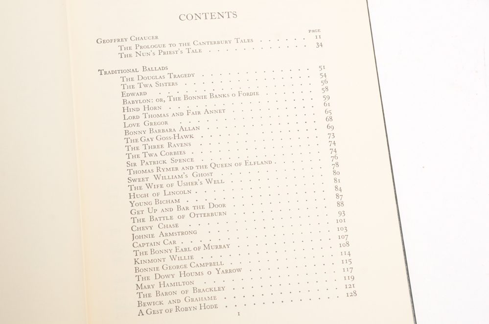 22 Volumes of Harvard Classics Deluxe Editions from 1968