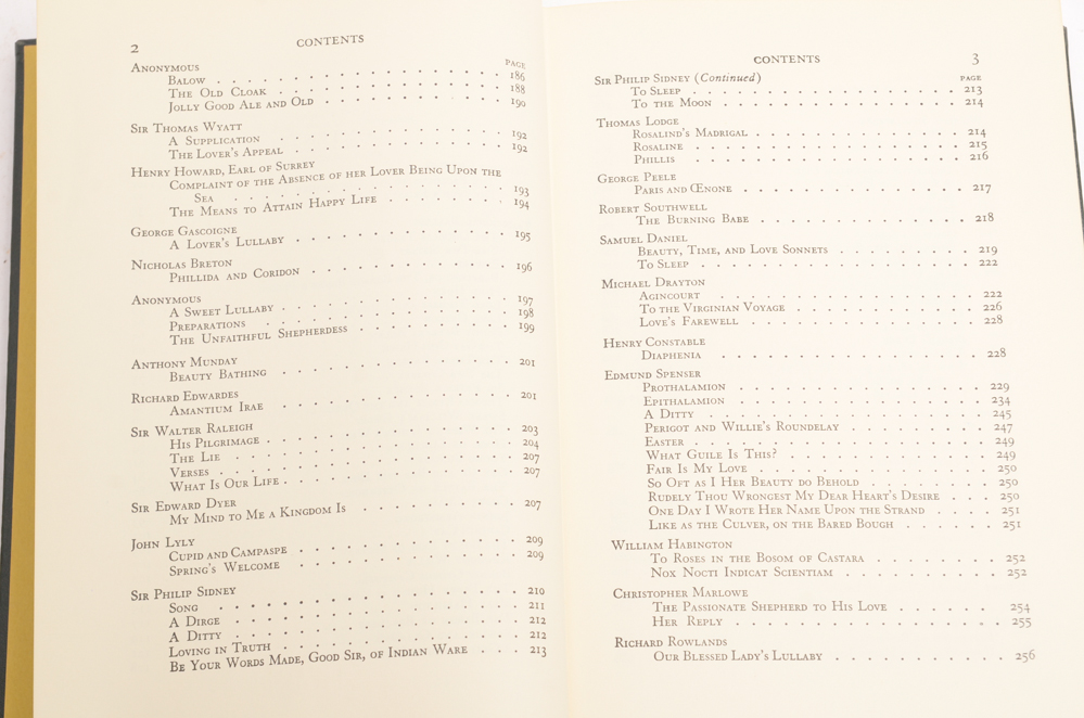 22 Volumes of Harvard Classics Deluxe Editions from 1968