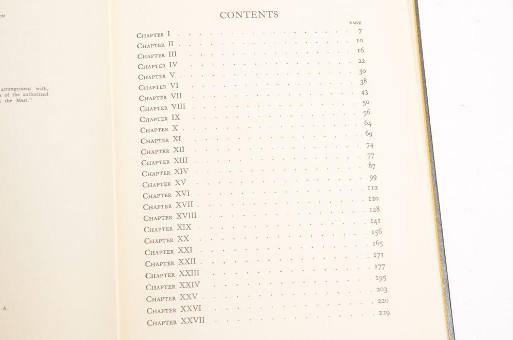 22 Volumes of Harvard Classics Deluxe Editions from 1968