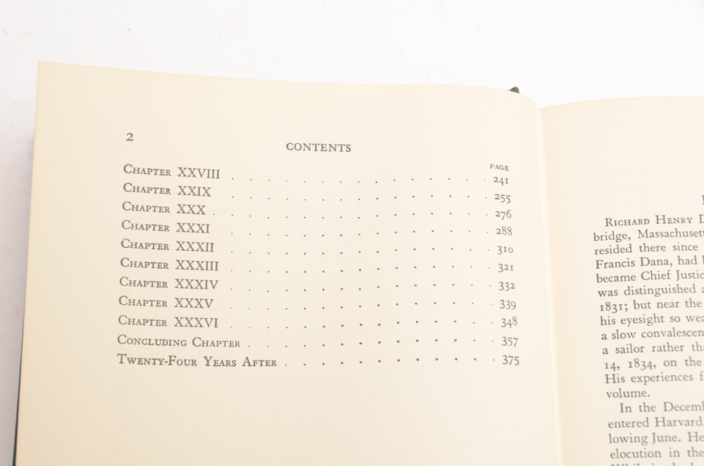 22 Volumes of Harvard Classics Deluxe Editions from 1968