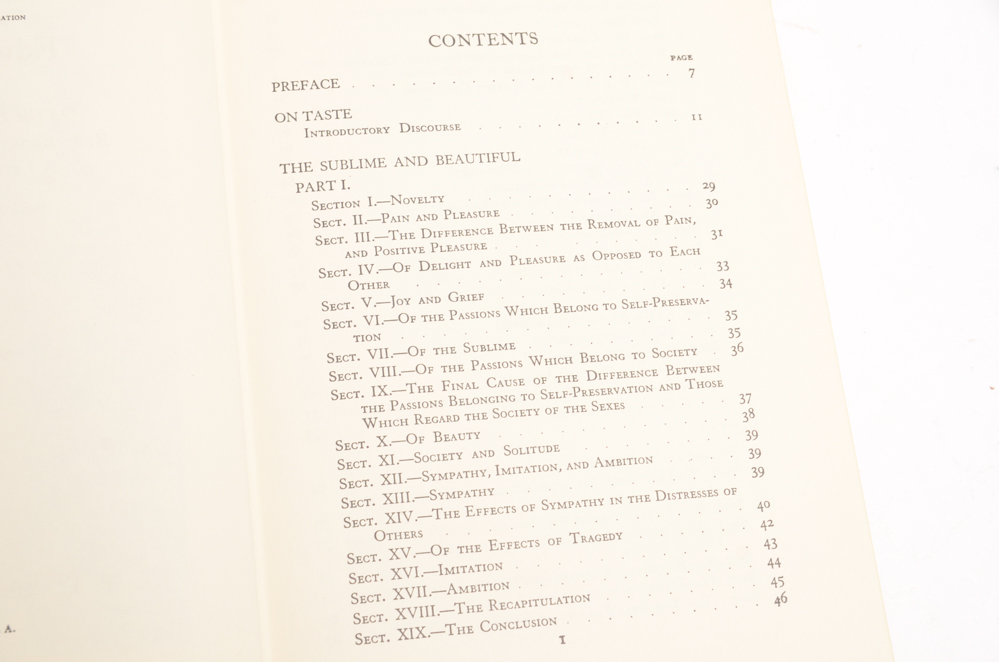 22 Volumes of Harvard Classics Deluxe Editions from 1968