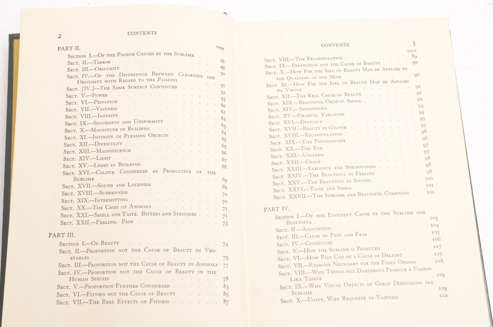 22 Volumes of Harvard Classics Deluxe Editions from 1968