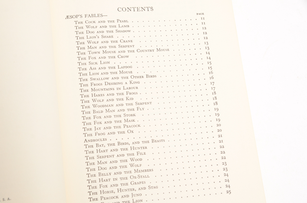 22 Volumes of Harvard Classics Deluxe Editions from 1968