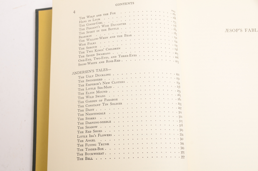 22 Volumes of Harvard Classics Deluxe Editions from 1968