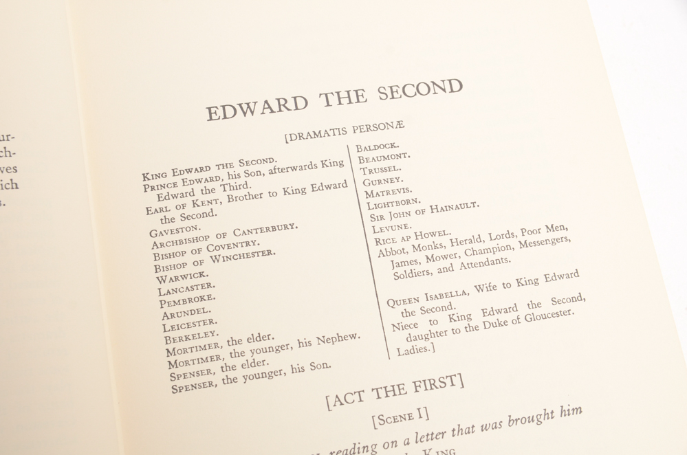 22 Volumes of Harvard Classics Deluxe Editions from 1968