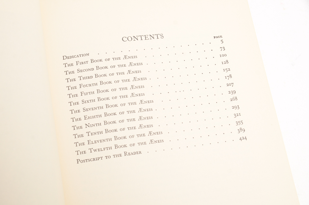 22 Volumes of Harvard Classics Deluxe Editions from 1968