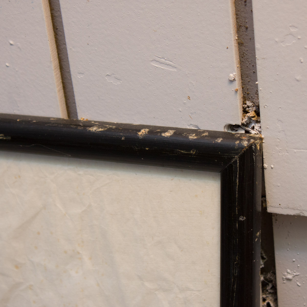 Han Tomb Rubbing from China